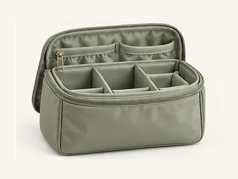 custom skincare organizer