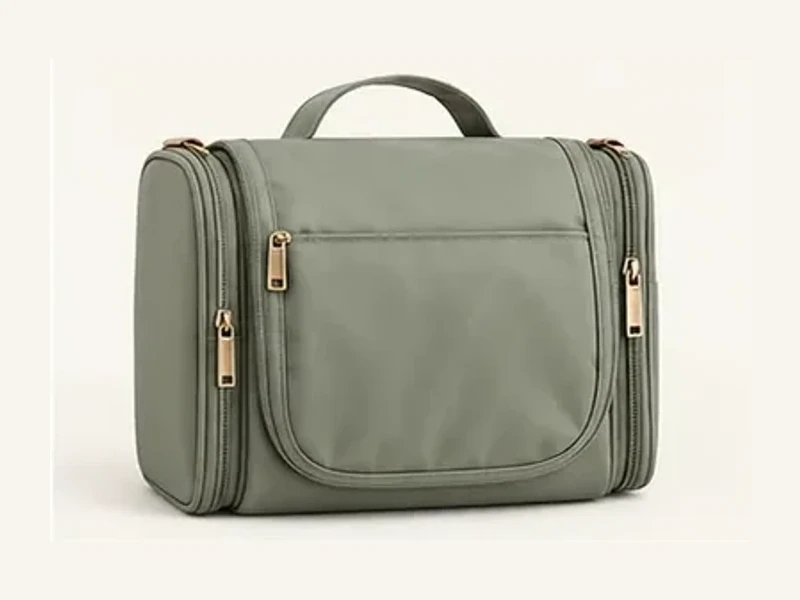 custom toiletry bag