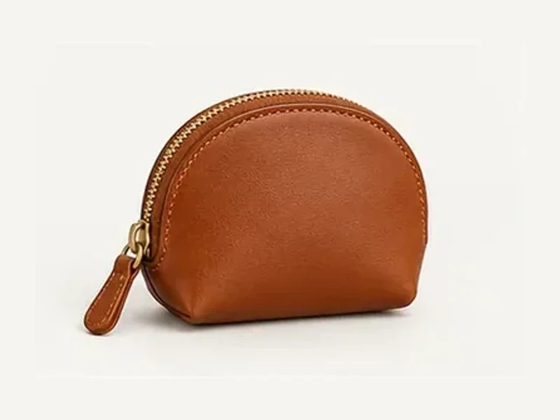 custom coin purse