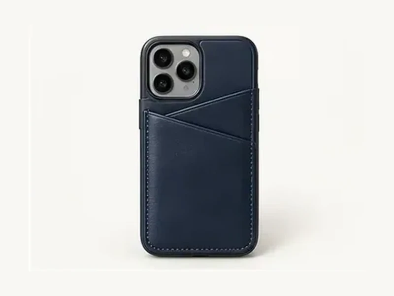 custom phone wallet