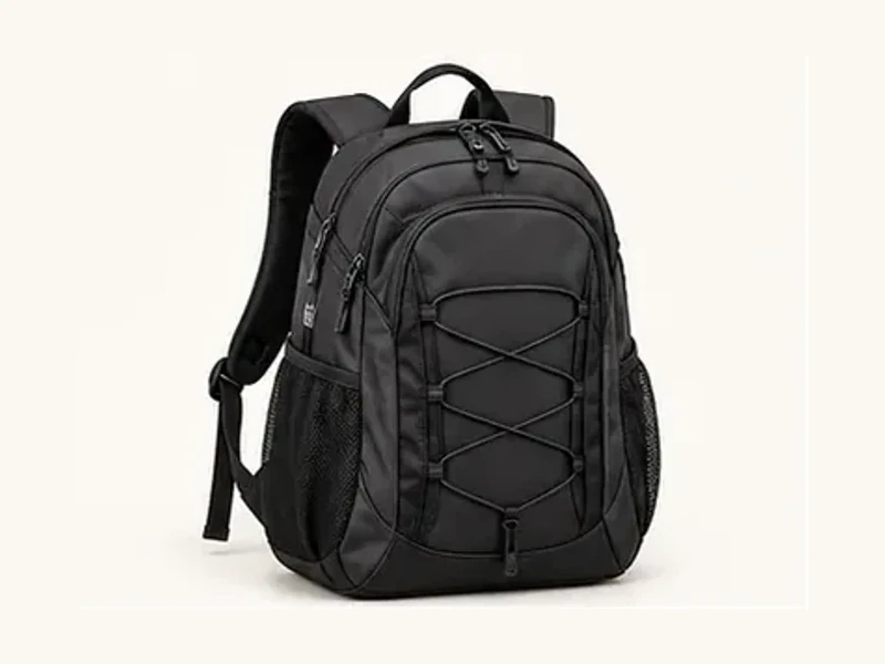 custom gym backpack