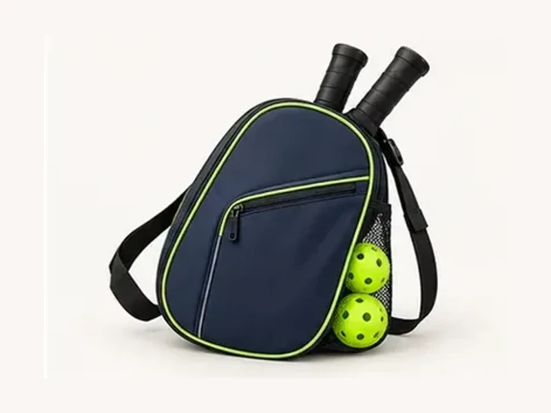 custom pickleball bag