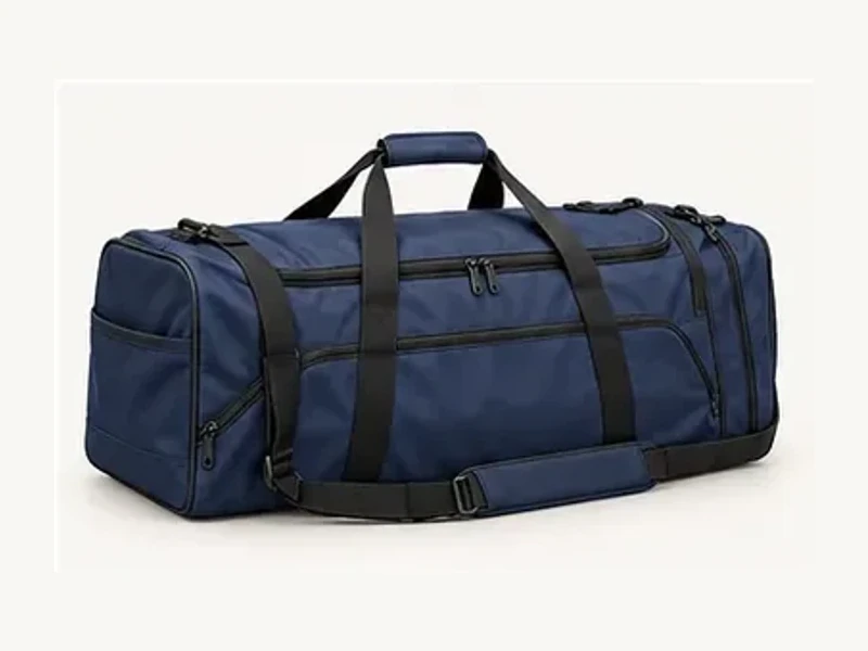 custom team sports equipment bag